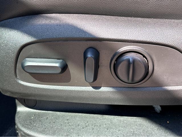 2024 GMC Terrain Vehicle Photo in BRUNSWICK, GA 31525-1881