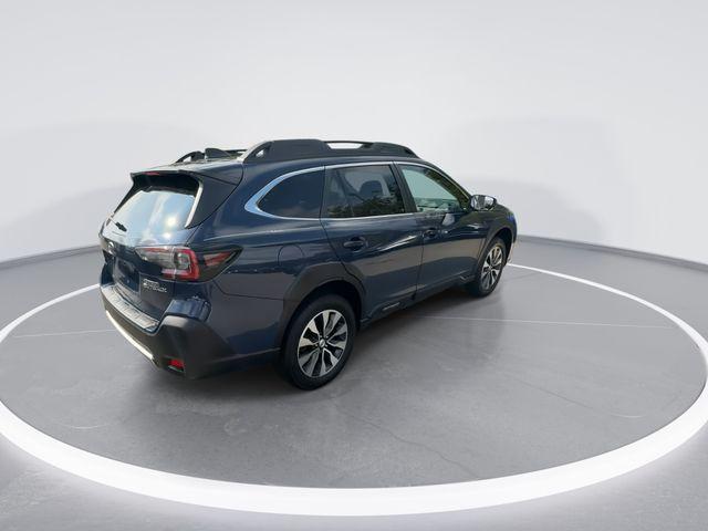 2023 Subaru Outback Vehicle Photo in Pleasant Hills, PA 15236