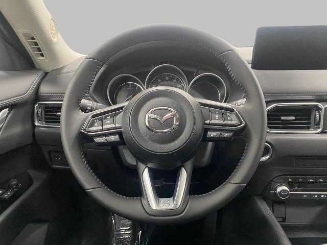 2025 Mazda CX-5 Vehicle Photo in Appleton, WI 54913