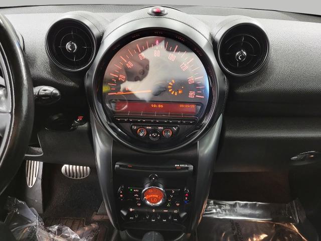 2016 MINI Cooper Countryman Vehicle Photo in NEENAH, WI 54956-2243