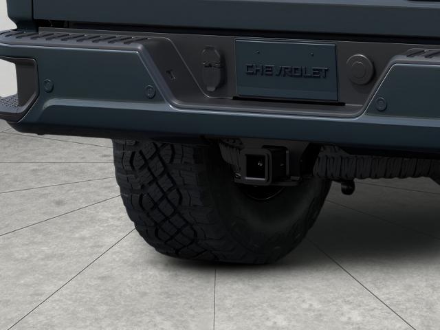 2026 Chevrolet Silverado 2500 HD Vehicle Photo in MANITOWOC, WI 54220-5838