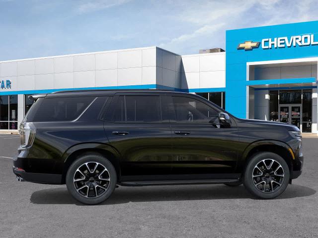 2026 Chevrolet Tahoe Vehicle Photo in MOON TOWNSHIP, PA 15108-2571