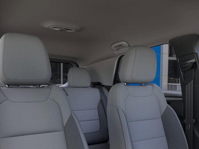 2026 Chevrolet Trailblazer Vehicle Photo in INDEPENDENCE, MO 64055-1314