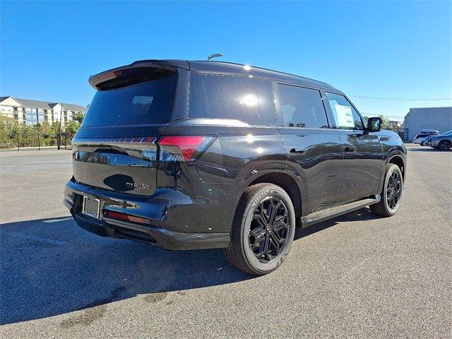 2026 INFINITI QX80 Vehicle Photo in Willow Grove, PA 19090