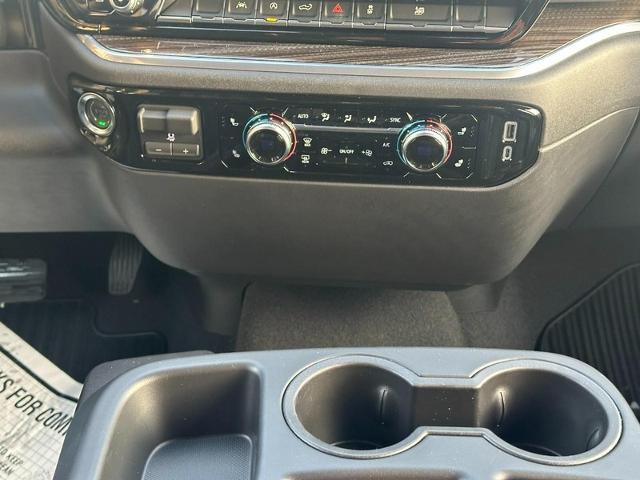 2026 GMC Sierra 1500 Vehicle Photo in COLUMBIA, MO 65203-3903