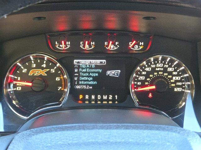 2013 Ford F-150 Vehicle Photo in Decatur, TX 76234