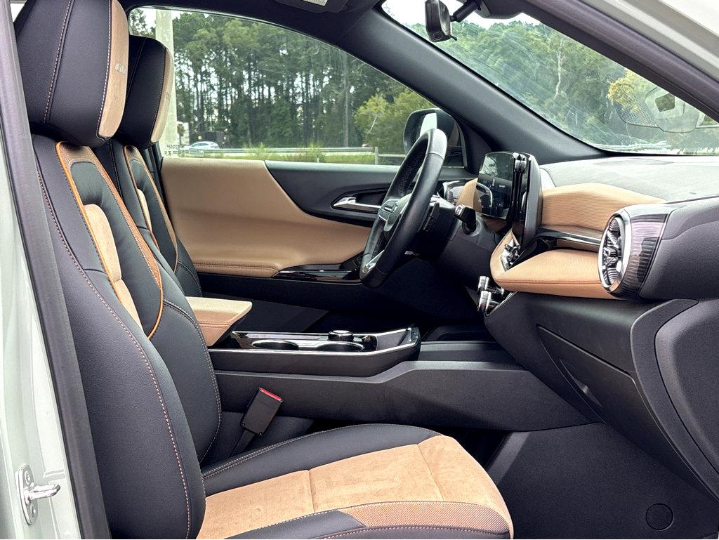 2025 Chevrolet Equinox Vehicle Photo in POOLER, GA 31322-3252