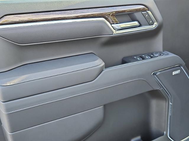 2026 GMC Sierra 1500 Vehicle Photo in TREVOSE, PA 19053-4984