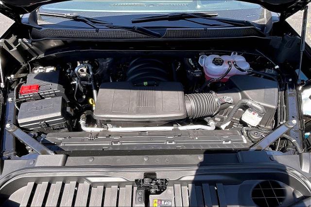 2026 Chevrolet Silverado 1500 Vehicle Photo in INDEPENDENCE, MO 64055-1314