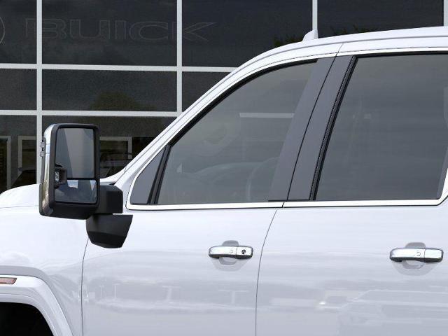 2026 GMC Sierra 2500 HD Vehicle Photo in TOPEKA, KS 66609-0000