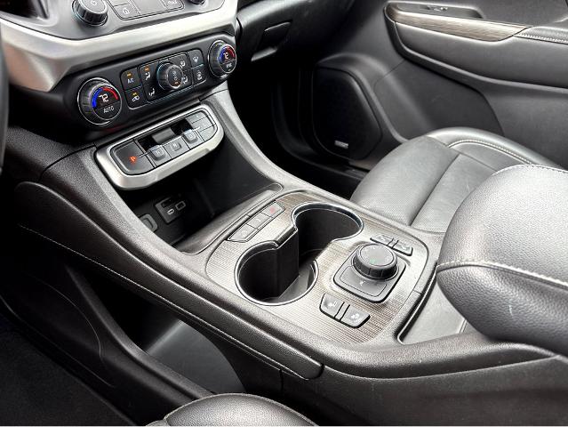 2023 GMC Acadia Vehicle Photo in BEAUFORT, SC 29906-4218