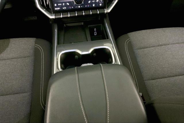 2025 GMC Acadia Vehicle Photo in KANSAS CITY, MO 64114-4545