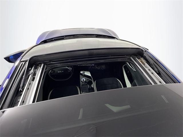 2024 Kia EV6 Vehicle Photo in Everett, WA 98204