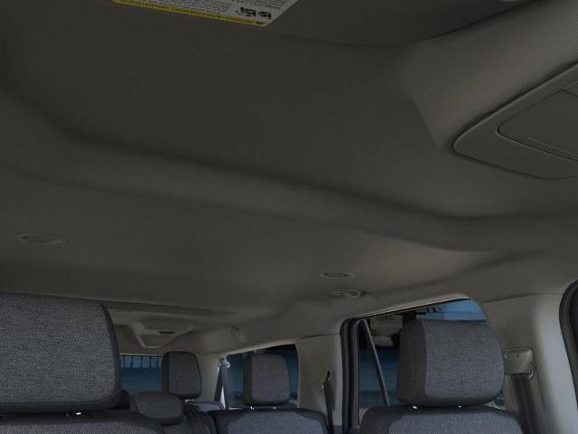 2025 Ford Expedition Max Vehicle Photo in Weatherford, TX 76087