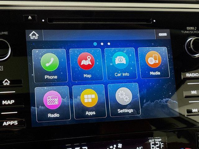 2019 Subaru Outback Vehicle Photo in Puyallup, WA 98371