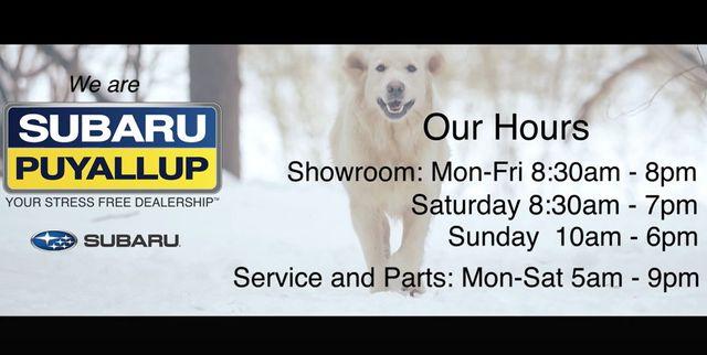 2020 Jeep Wrangler Unlimited Vehicle Photo in Puyallup, WA 98371