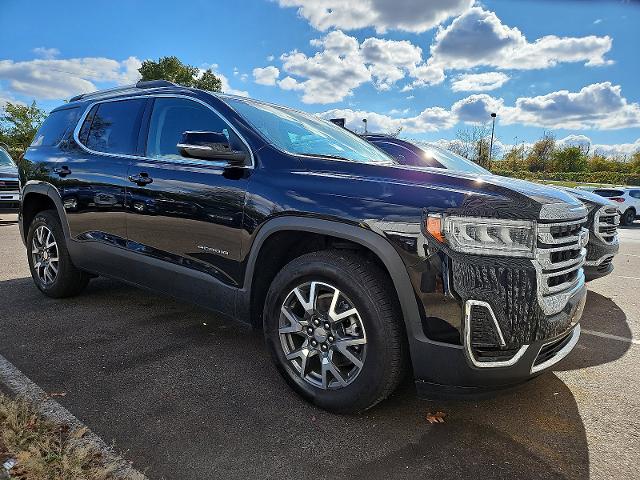 2021 GMC Acadia Vehicle Photo in TREVOSE, PA 19053-4984