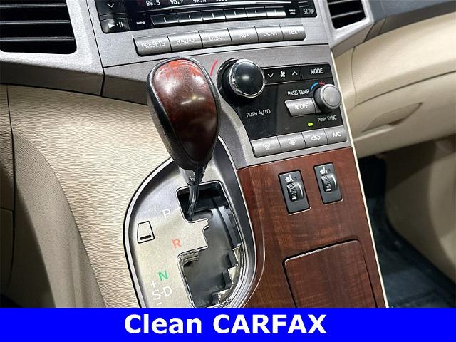 2012 Toyota Venza Vehicle Photo in EVERETT, WA 98203-5662