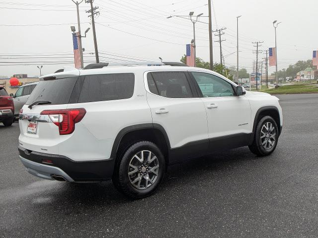 2023 GMC Acadia Vehicle Photo in Baltimore, MD 21234