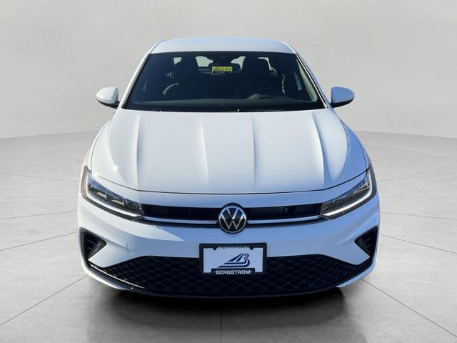 2026 Volkswagen Jetta Vehicle Photo in Oshkosh, WI 54904