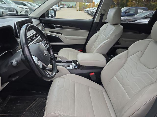 2020 Kia Telluride Vehicle Photo in Pleasant Hills, PA 15236