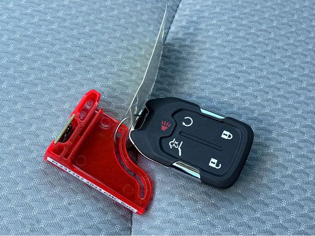 2023 GMC Terrain Vehicle Photo in Hinesville, GA 31313