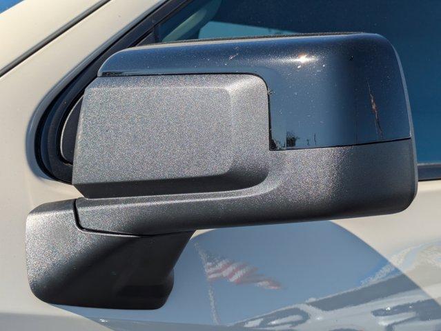 2026 Chevrolet Silverado 1500 Vehicle Photo in BRUNSWICK, GA 31525-1881