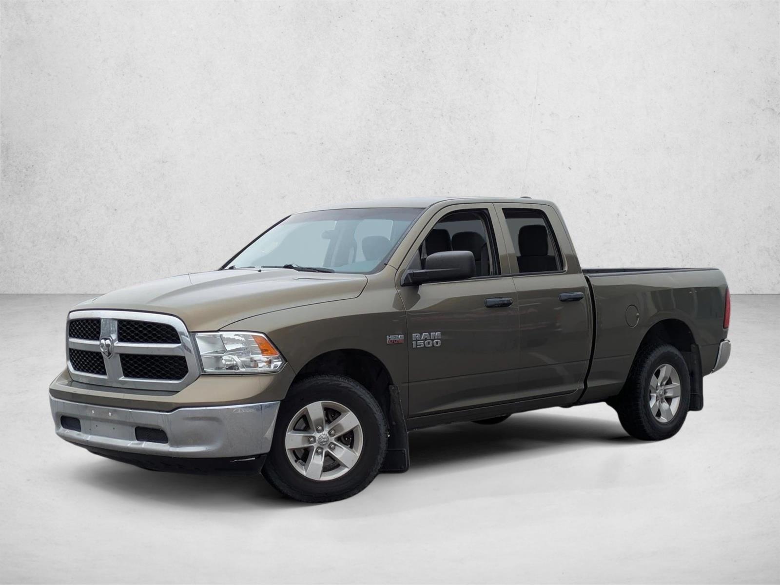 2015 Ram 1500 Vehicle Photo in Corpus Christi, TX 78415