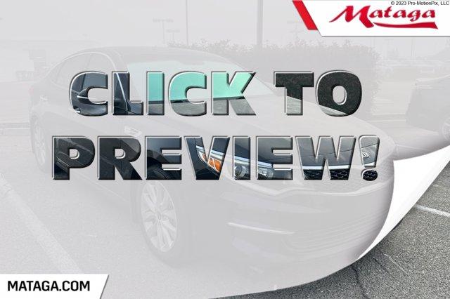 2018 Kia Optima Vehicle Photo in STOCKTON, CA 95212-2838