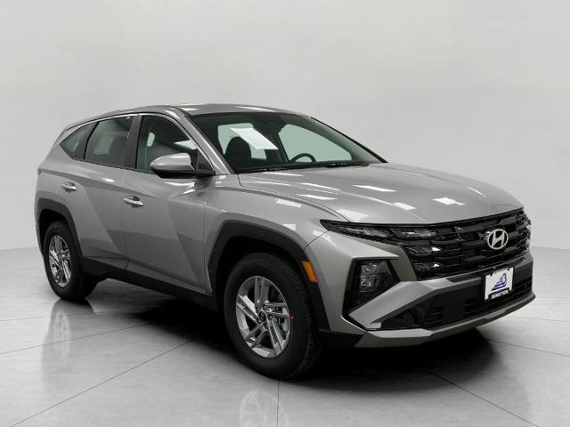 2026 Hyundai TUCSON Vehicle Photo in Neenah, WI 54956