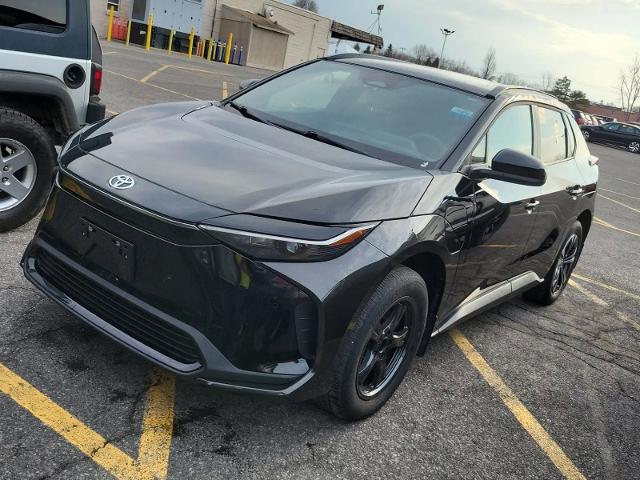 2023 Toyota bZ4X Vehicle Photo in Fairfax, VA 22030