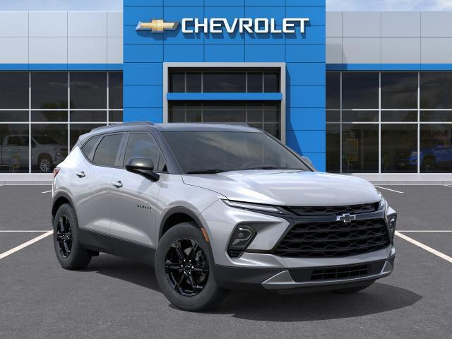2026 Chevrolet Blazer 2LT - 6