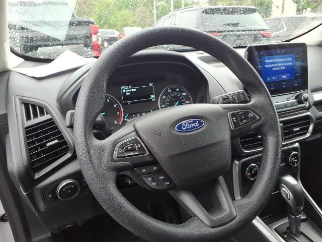 2022 Ford EcoSport SE - 6
