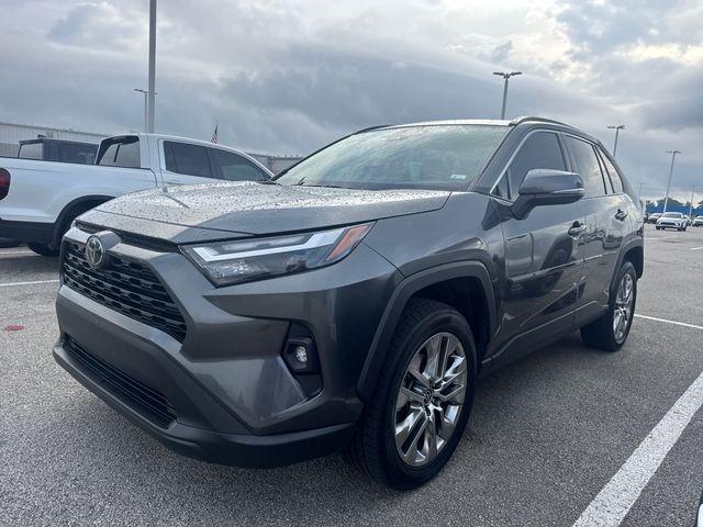 2022 Toyota RAV4 Vehicle Photo in Jonesboro, AR 72404