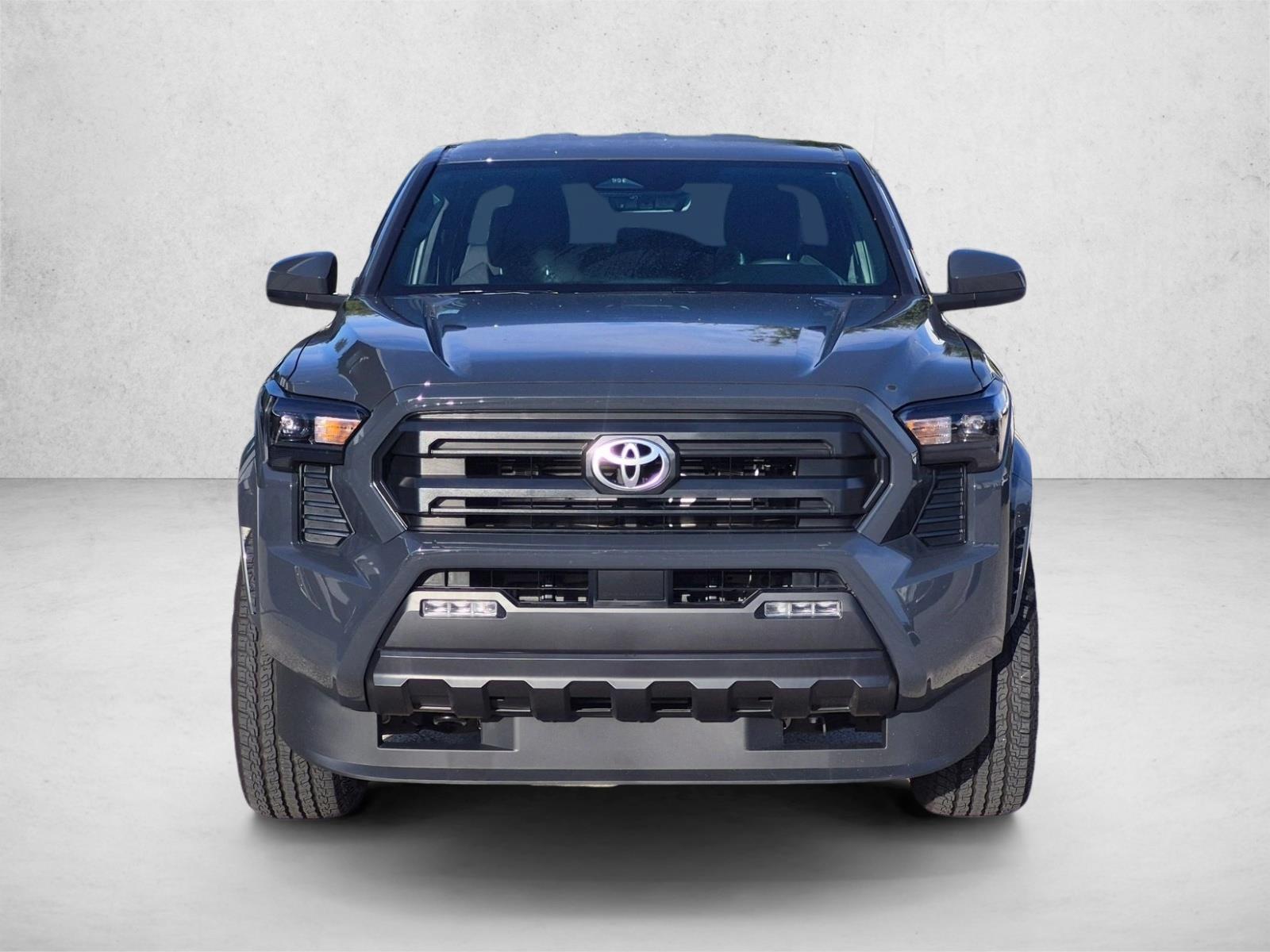 2026 Toyota Tacoma 4WD Vehicle Photo in Maitland, FL 32751