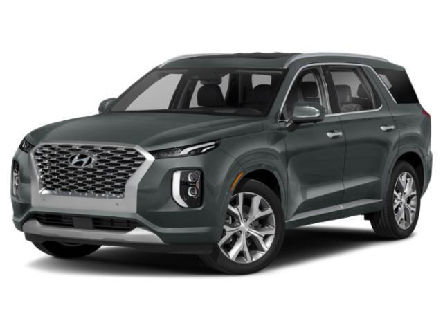 2021 Hyundai PALISADE Vehicle Photo in Charlotte, NC 28273