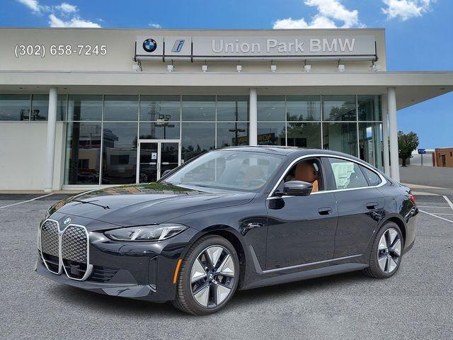 2026 BMW i4 Vehicle Photo in Wilmington, DE 19806