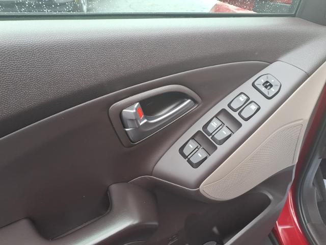 2014 Hyundai Tucson photo 9 of 20