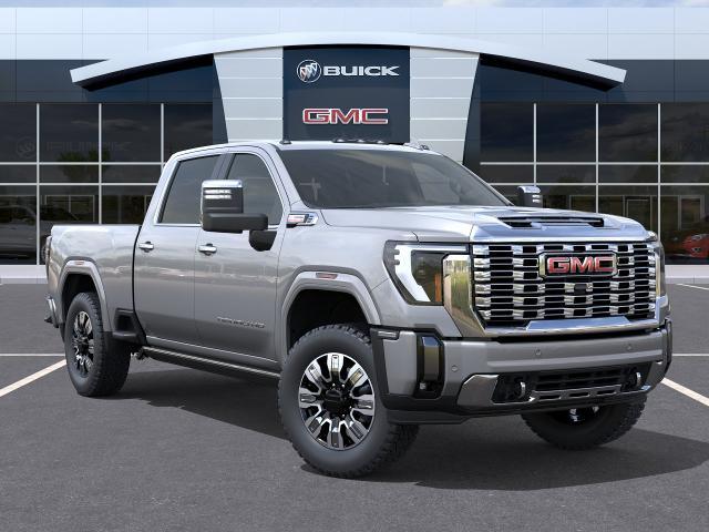 2026 GMC Sierra 2500 HD photo 7 of 31