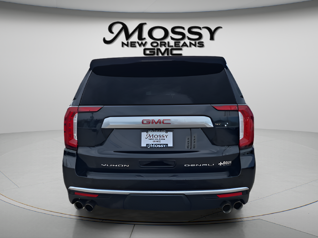 2023 GMC Yukon photo 6 of 36