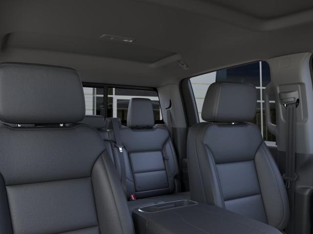 2026 GMC Sierra 1500 photo 24 of 31