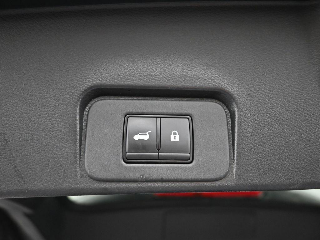 2023 Nissan Rogue Vehicle Photo in Marion, IA 52302