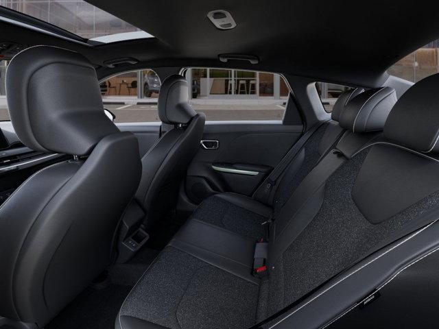 2025 Kia K4 Vehicle Photo in Westbrook, ME 04092