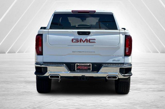 2025 GMC Sierra 1500 Vehicle Photo in STOCKTON, CA 95212-2838
