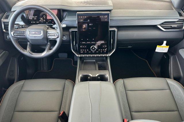 2025 GMC Acadia Vehicle Photo in STOCKTON, CA 95212-2838