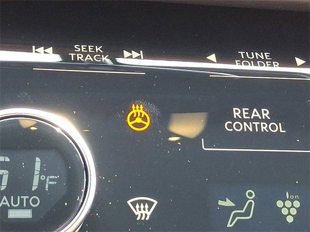 2026 INFINITI QX60 Vehicle Photo in Willow Grove, PA 19090