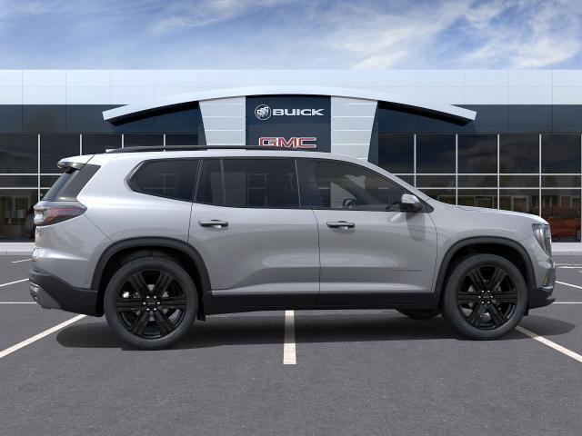 2026 GMC Acadia Vehicle Photo in ROCHESTER HILLS, MI 48307-2741