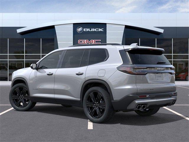 2026 GMC Acadia Vehicle Photo in ROCHESTER HILLS, MI 48307-2741