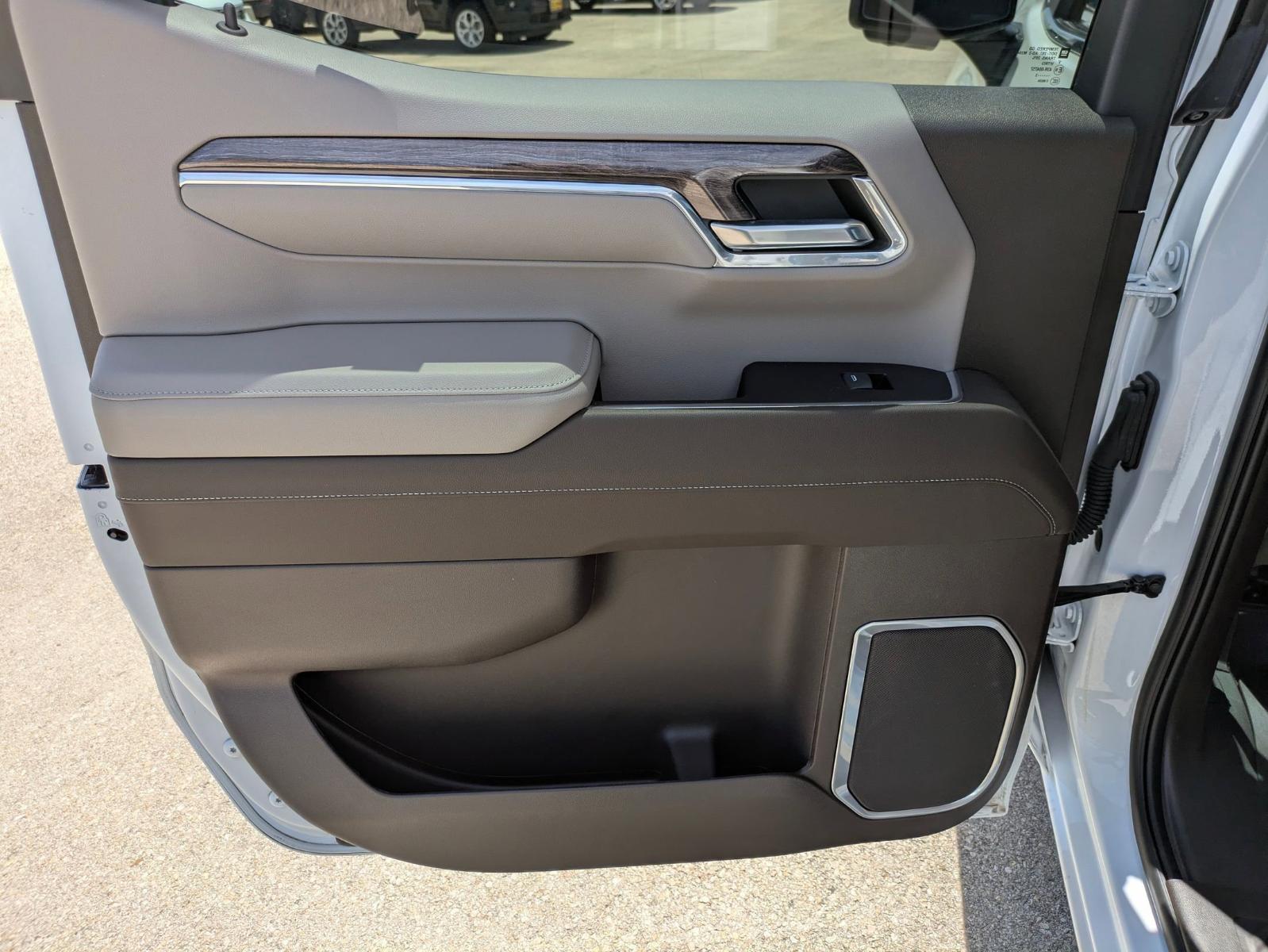 2023 Chevrolet Silverado 1500 Vehicle Photo in Seguin, TX 78155