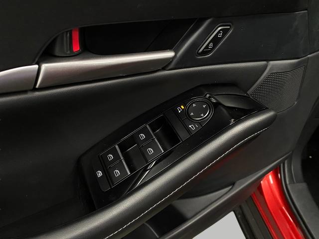 2025 Mazda CX-30 Vehicle Photo in Appleton, WI 54913